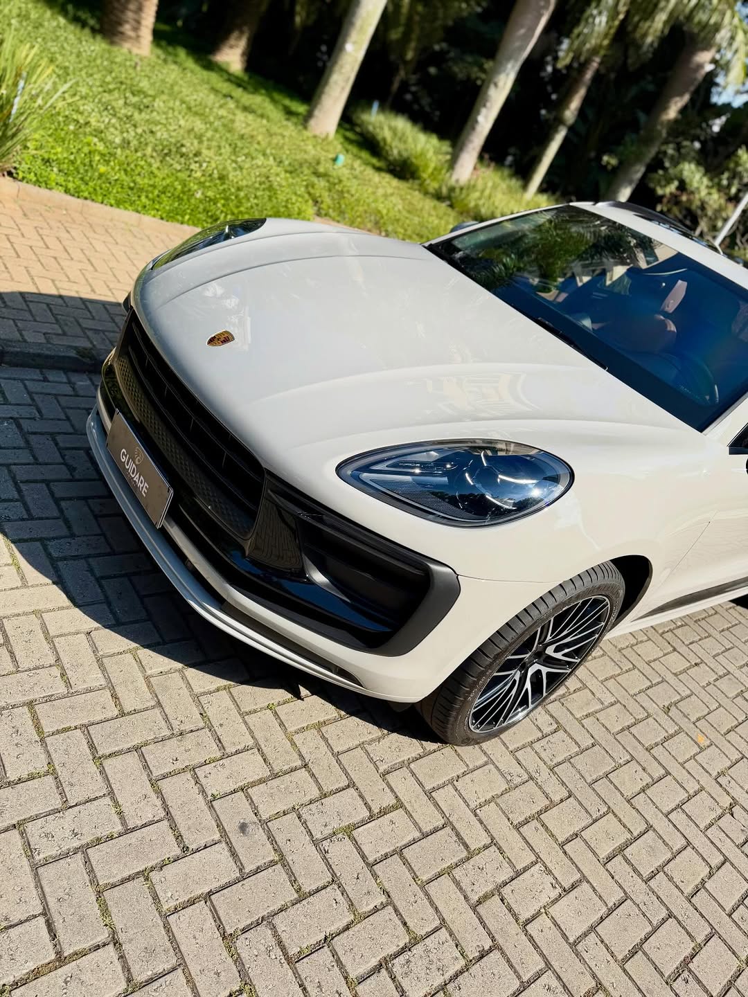 PORSCHE MACAN 2.0 - Imagem 5