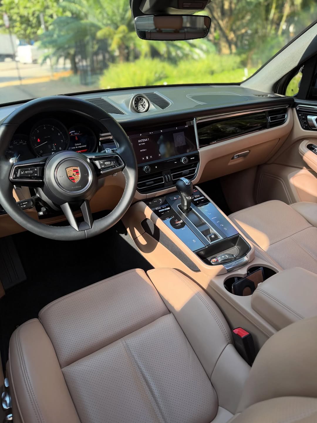PORSCHE MACAN 2.0 - Imagem 6