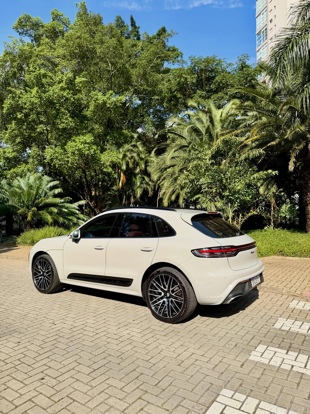 PORSCHE MACAN 2.0 - Imagem 7