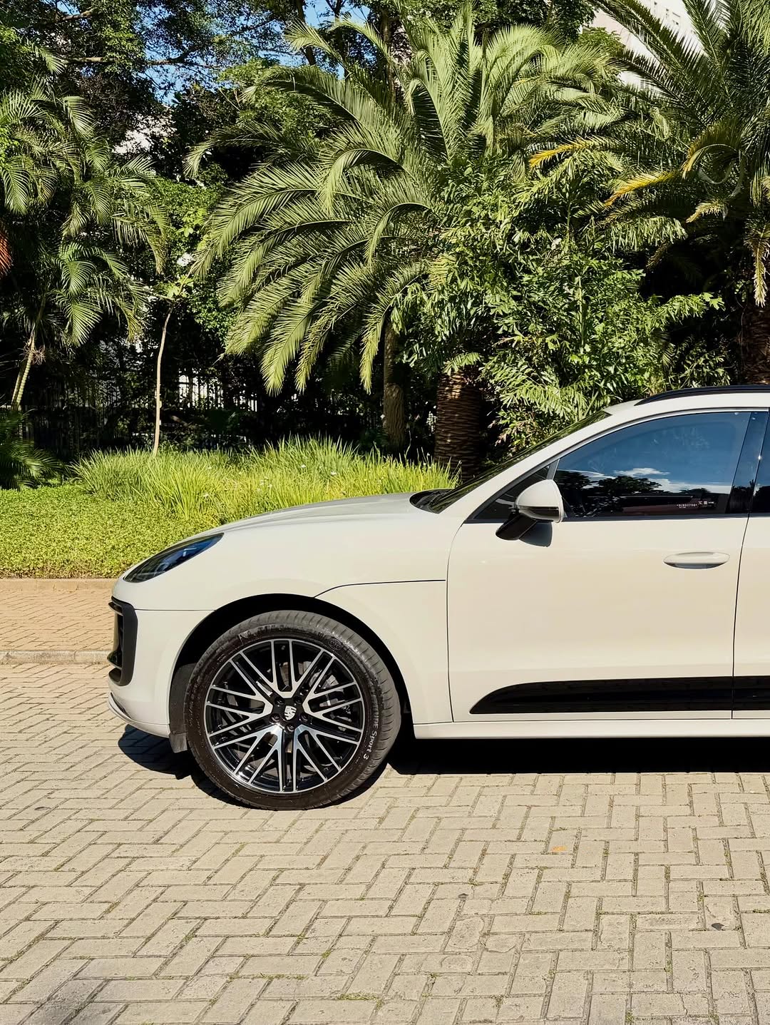PORSCHE MACAN 2.0 - Imagem 8