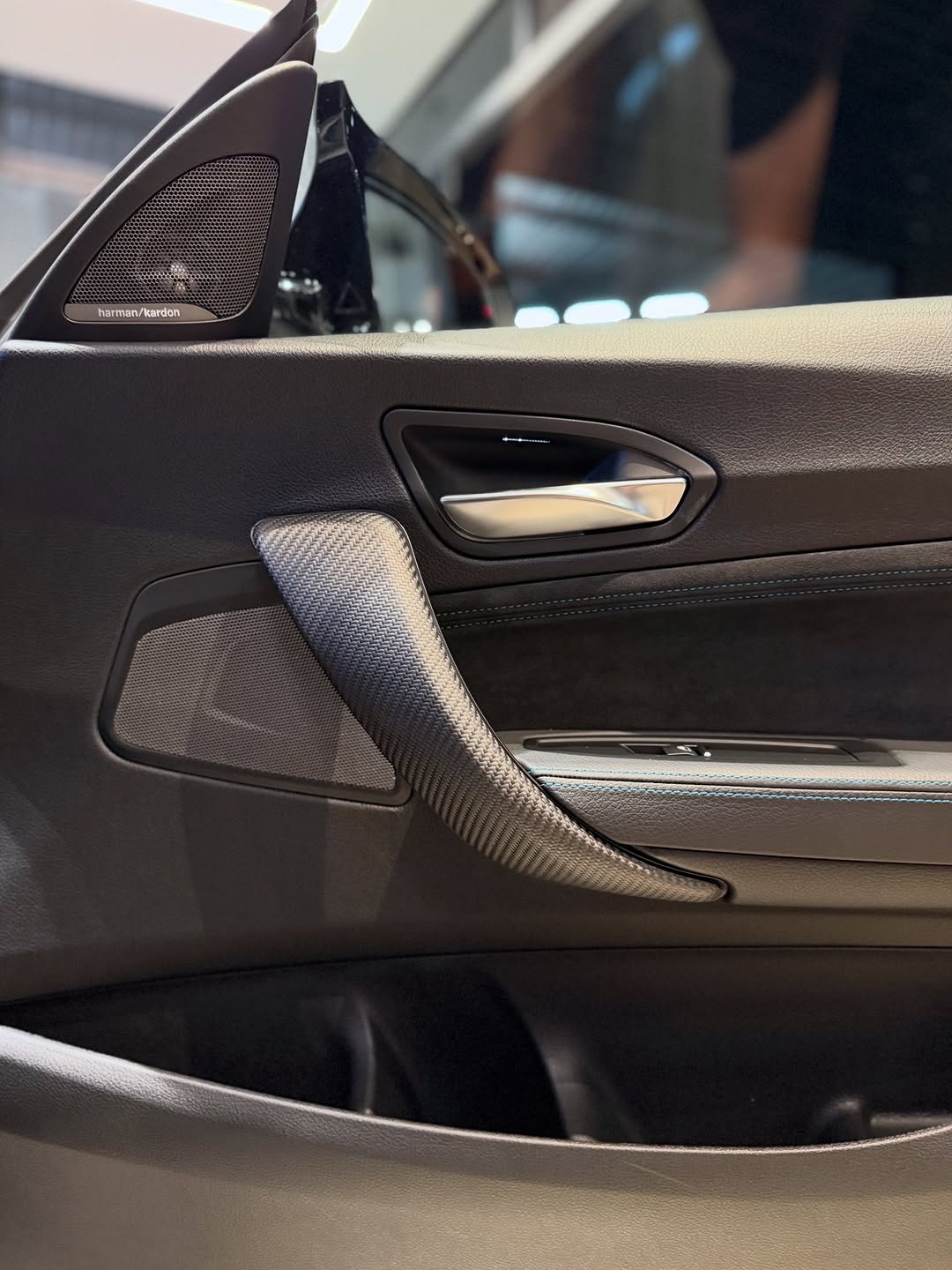 BMW M2 COMPETITION - Imagem 16