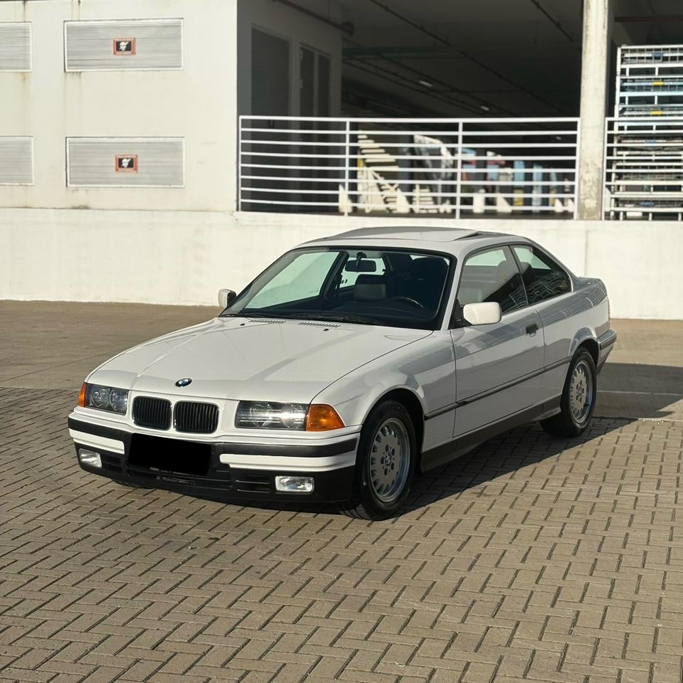 BMW 325I - Imagem 2