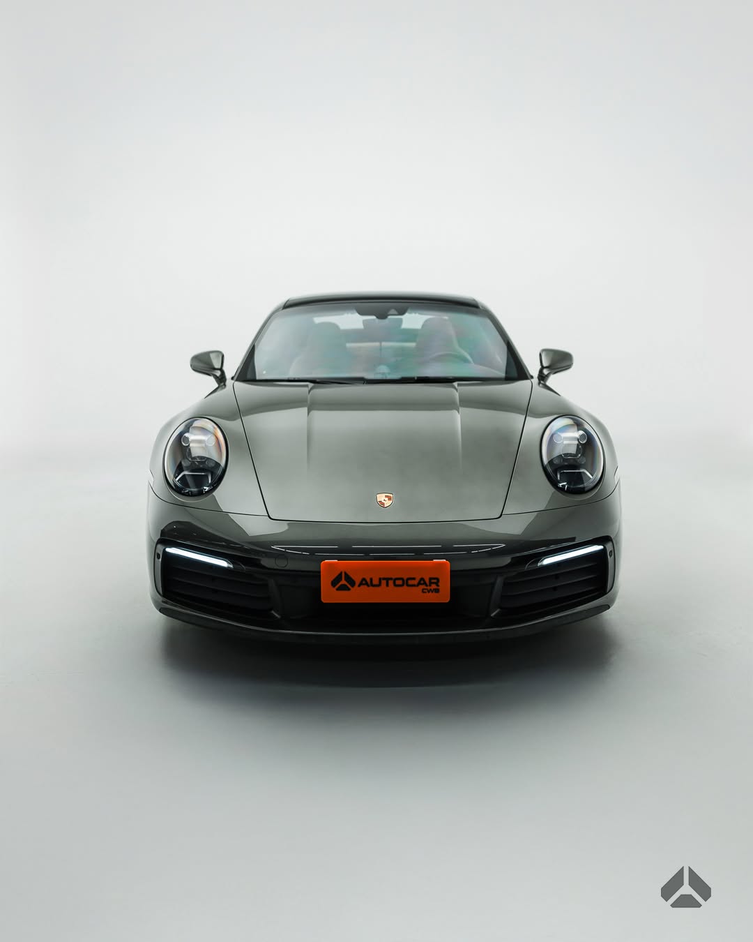 PORSCHE 911 CARRERA S - Imagem 2