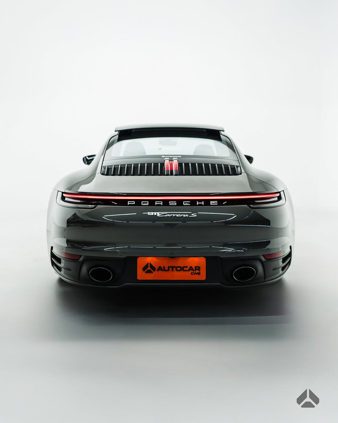 PORSCHE 911 CARRERA S - Imagem 4