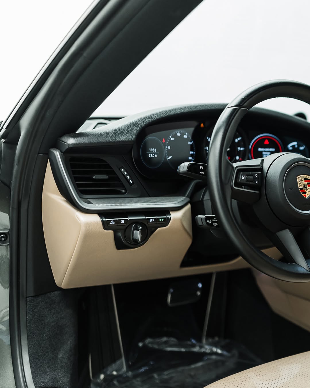 PORSCHE 911 CARRERA S - Imagem 5