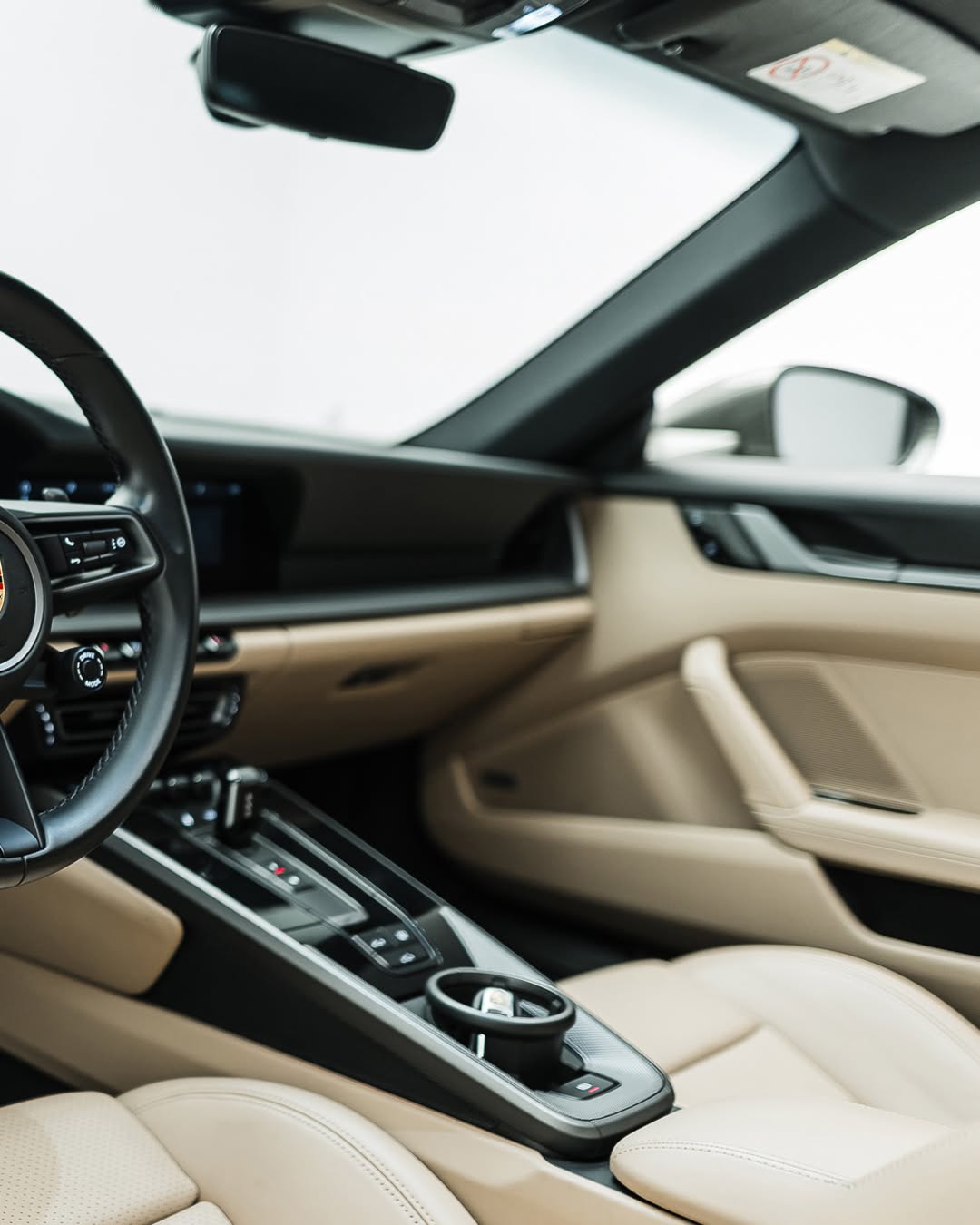 PORSCHE 911 CARRERA S - Imagem 6