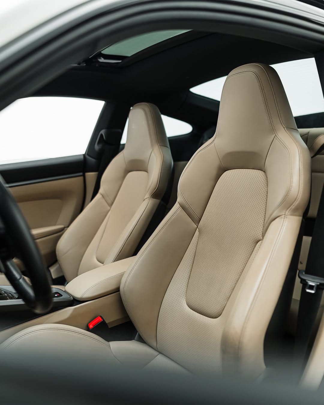 PORSCHE 911 CARRERA S - Imagem 7