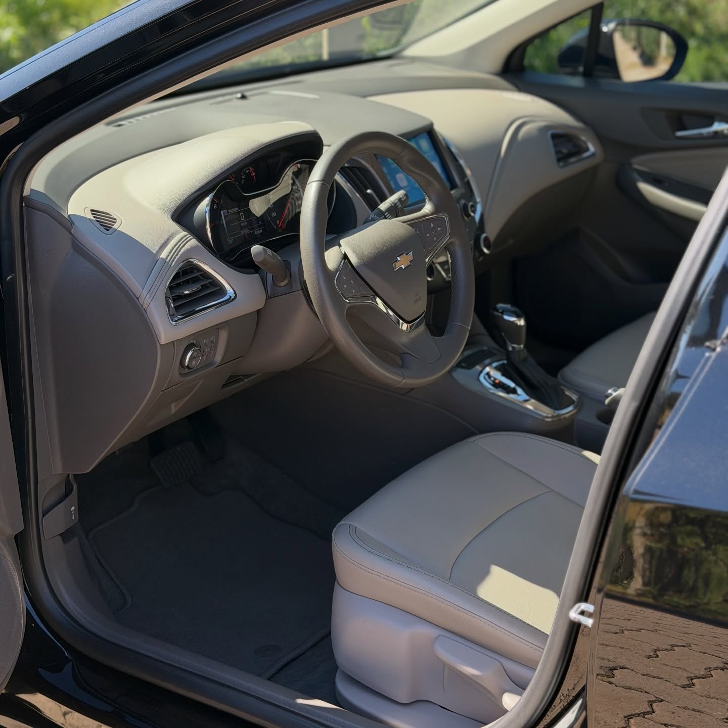 CHEVROLET CRUZE LTZ - Imagem 6