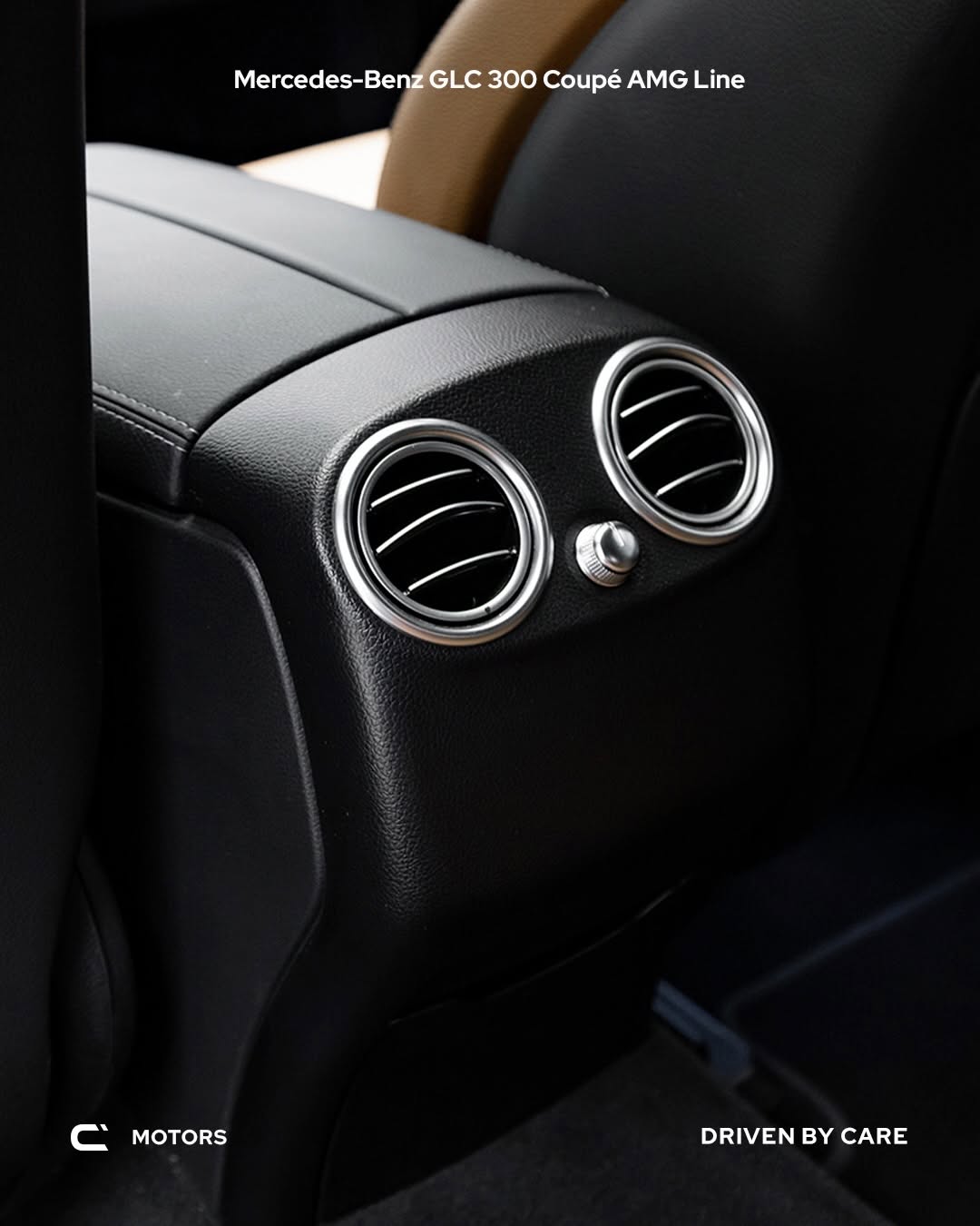 MERCEDES-BENZ GLC 300 COUPÉ AMG LINE - Imagem 9