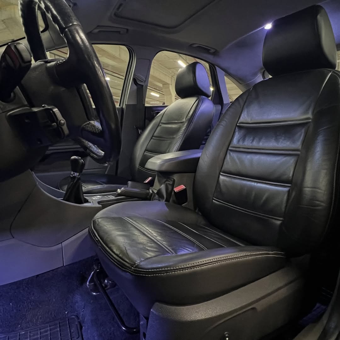 FORD FOCUS TITANIUM - Imagem 5