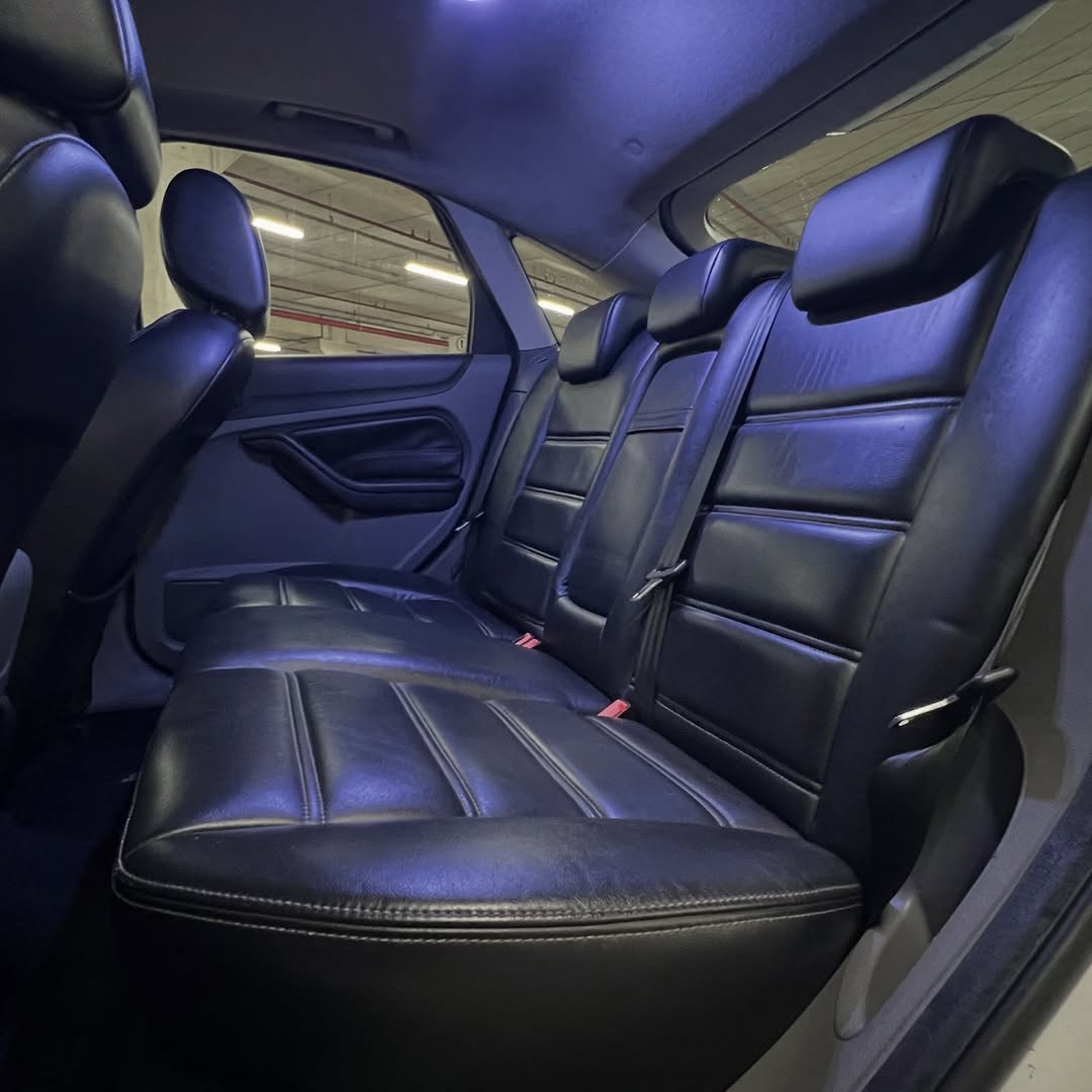 FORD FOCUS TITANIUM - Imagem 6
