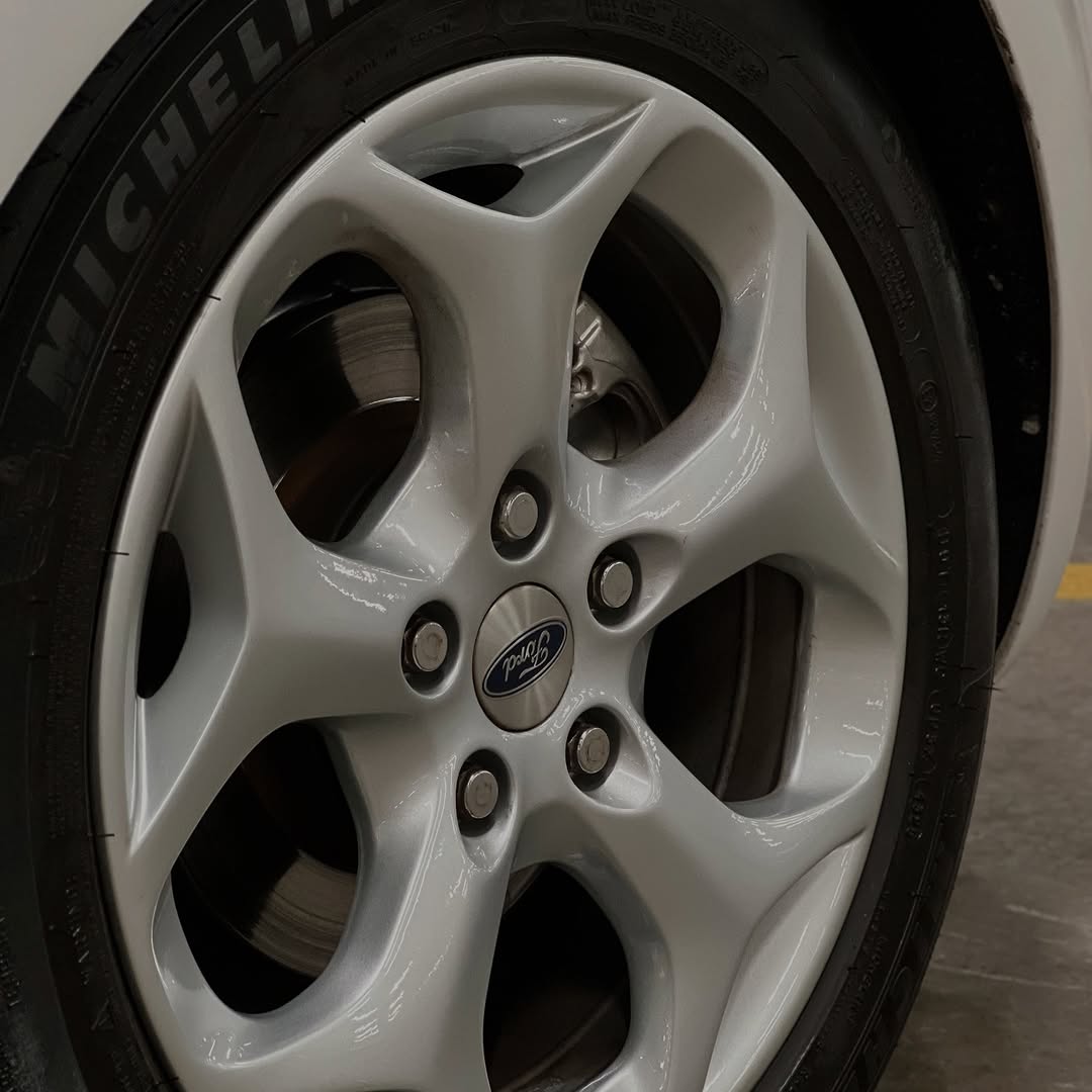 FORD FOCUS TITANIUM - Imagem 8