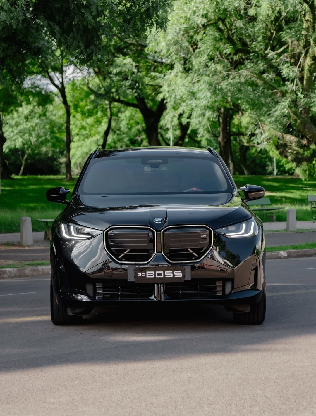 BMW X3 M50 XDRIVE - Imagem 1