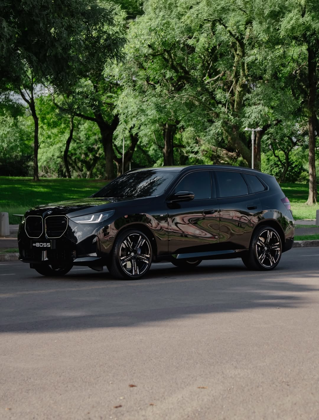 BMW X3 M50 XDRIVE - Imagem 3