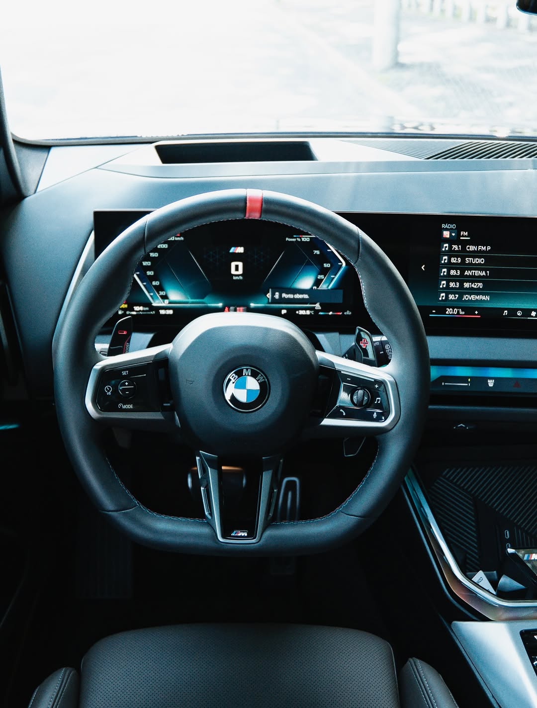 BMW X3 M50 XDRIVE - Imagem 5