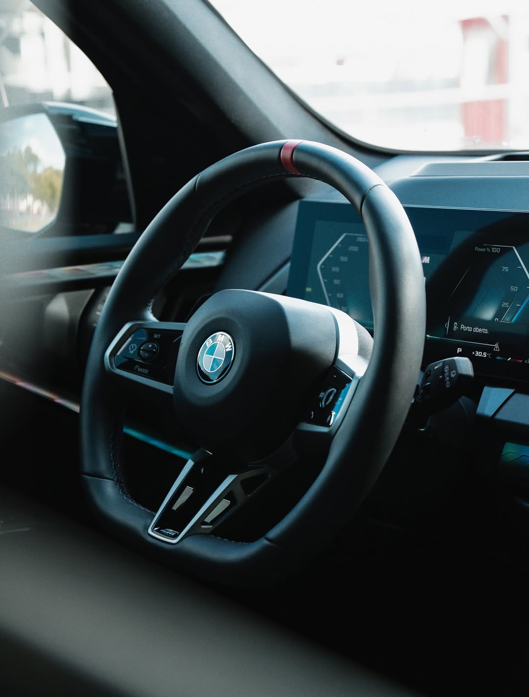 BMW X3 M50 XDRIVE - Imagem 6