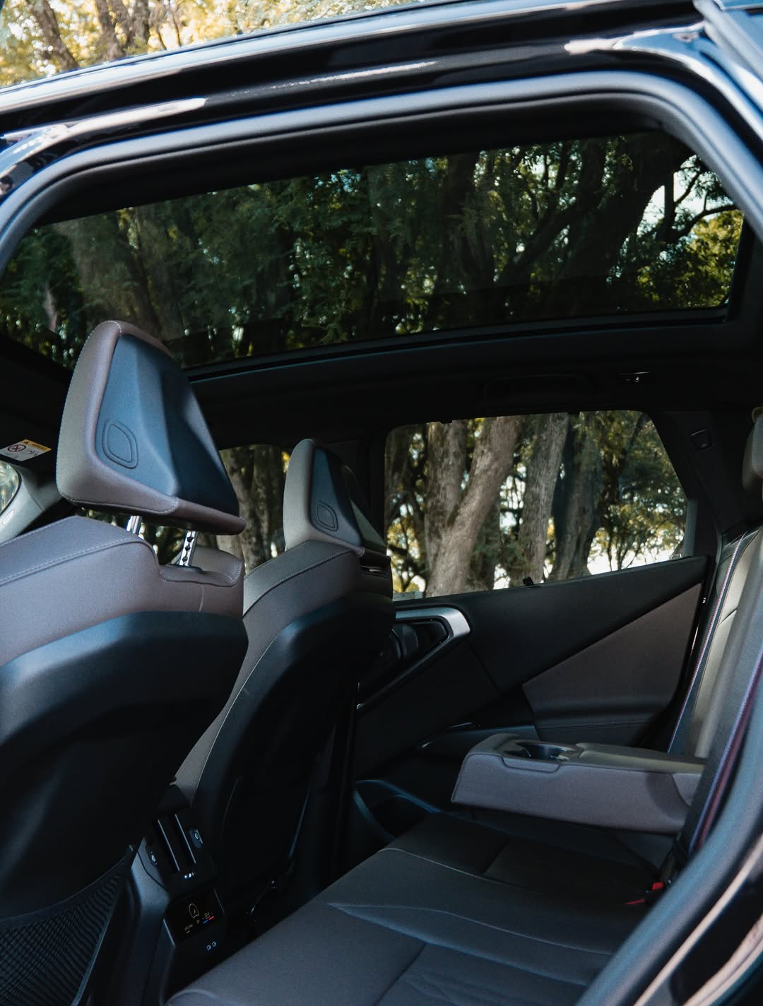 BMW X3 M50 XDRIVE - Imagem 10
