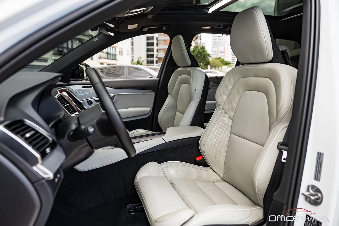 VOLVO XC90 ULTRA DARK - Imagem 6