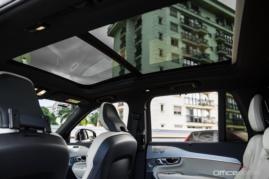 VOLVO XC90 ULTRA DARK - Imagem 7