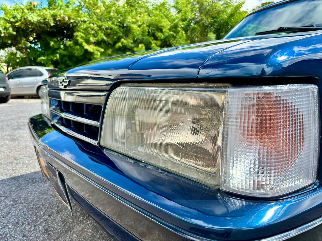 CHEVROLET OPALA COMODORO - Imagem 2