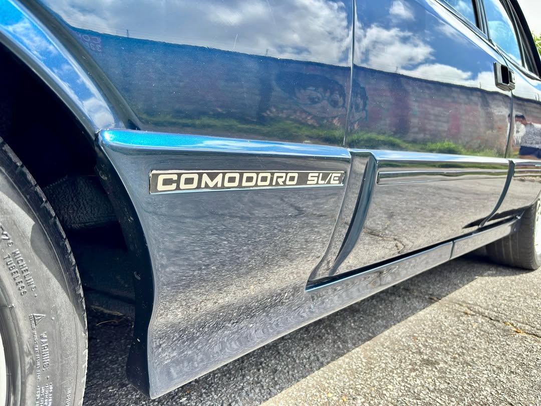 CHEVROLET OPALA COMODORO - Imagem 3