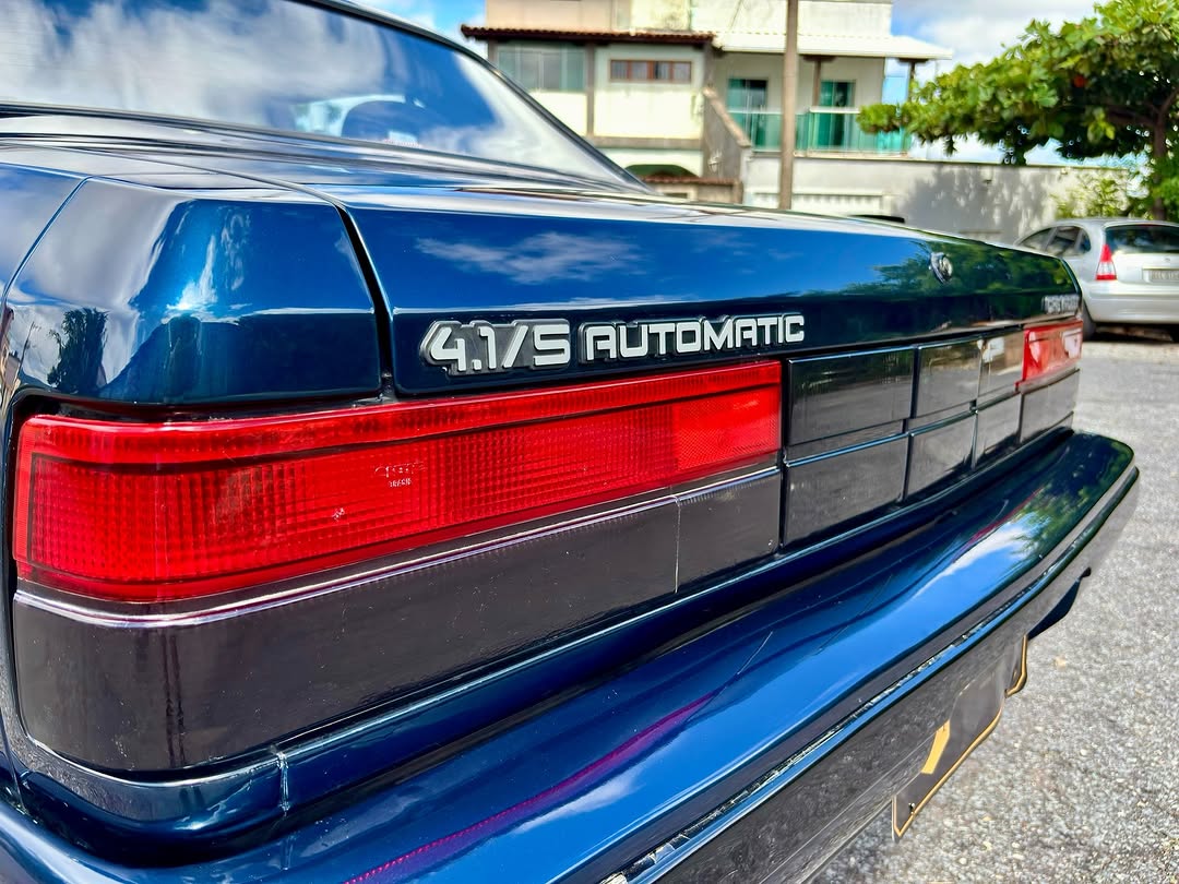CHEVROLET OPALA COMODORO - Imagem 4