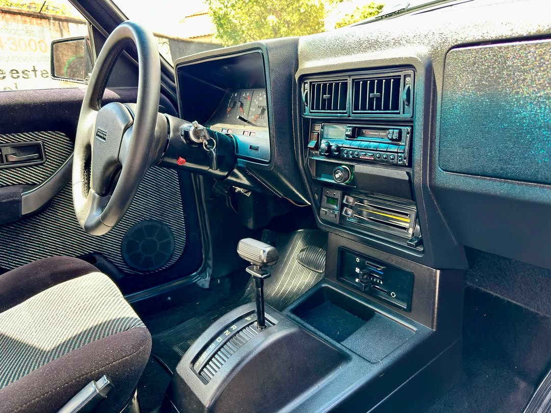 CHEVROLET OPALA COMODORO - Imagem 6