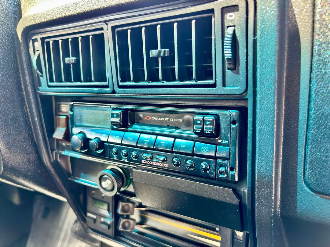 CHEVROLET OPALA COMODORO - Imagem 7