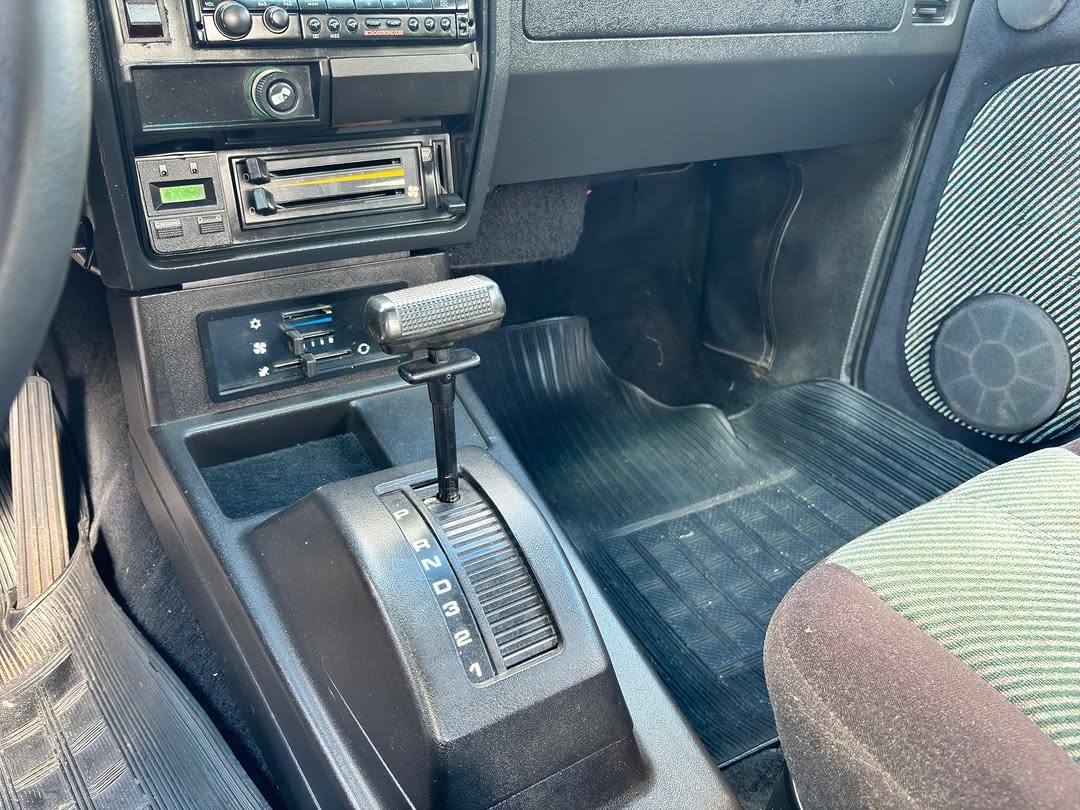 CHEVROLET OPALA COMODORO - Imagem 8