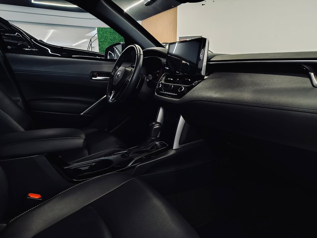TOYOTA COROLLA CROSS - Imagem 4