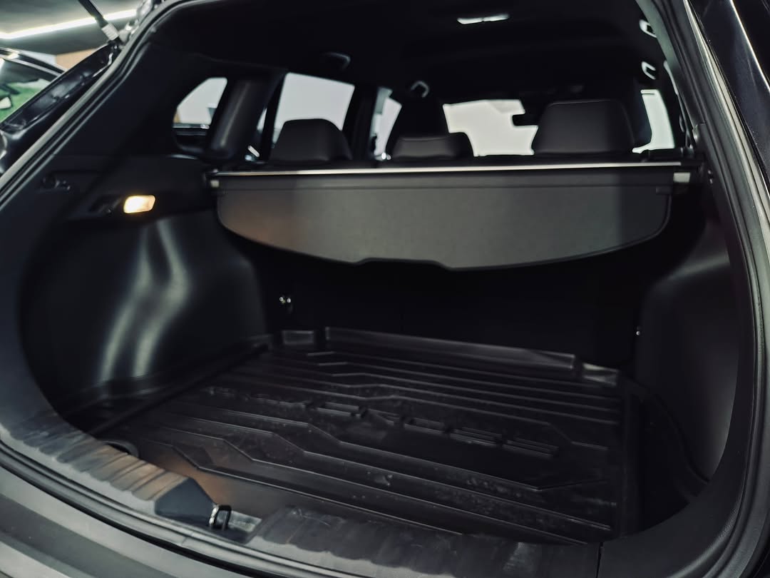 TOYOTA COROLLA CROSS - Imagem 8