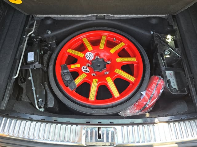 PORSCHE CAYENNE V6 - Imagem 13
