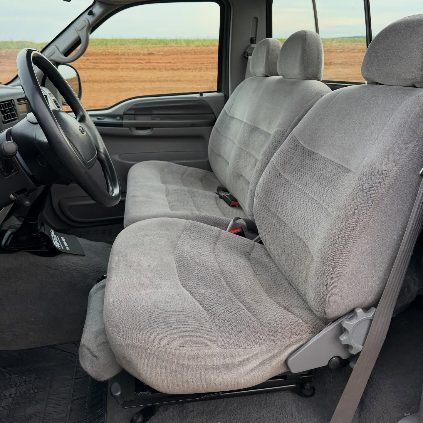 FORD F-250 XLT-L - Imagem 6