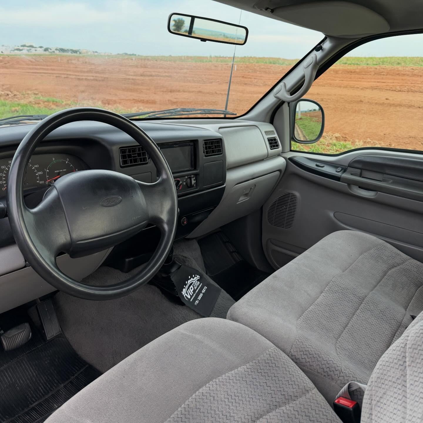 FORD F-250 XLT-L - Imagem 7
