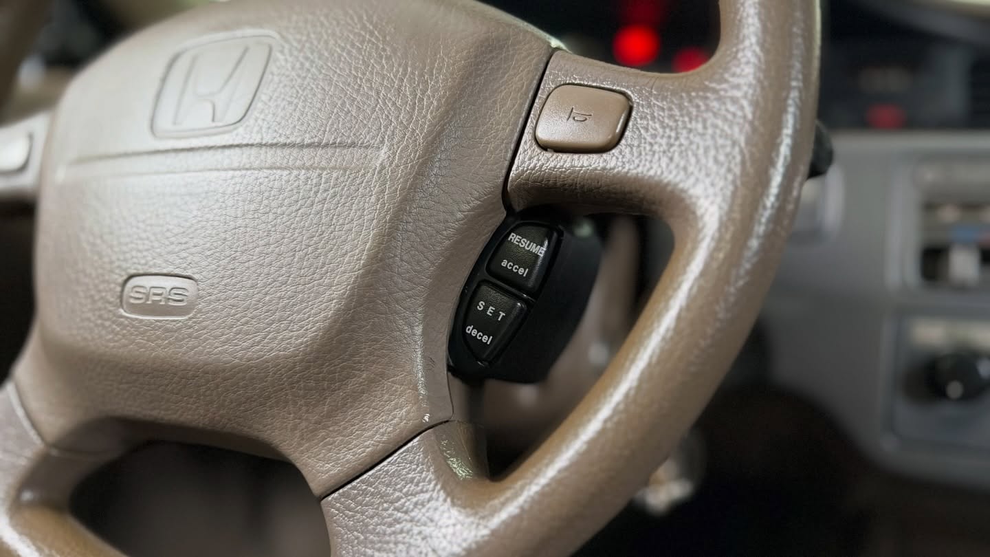 HONDA CIVIC EX - Imagem 13
