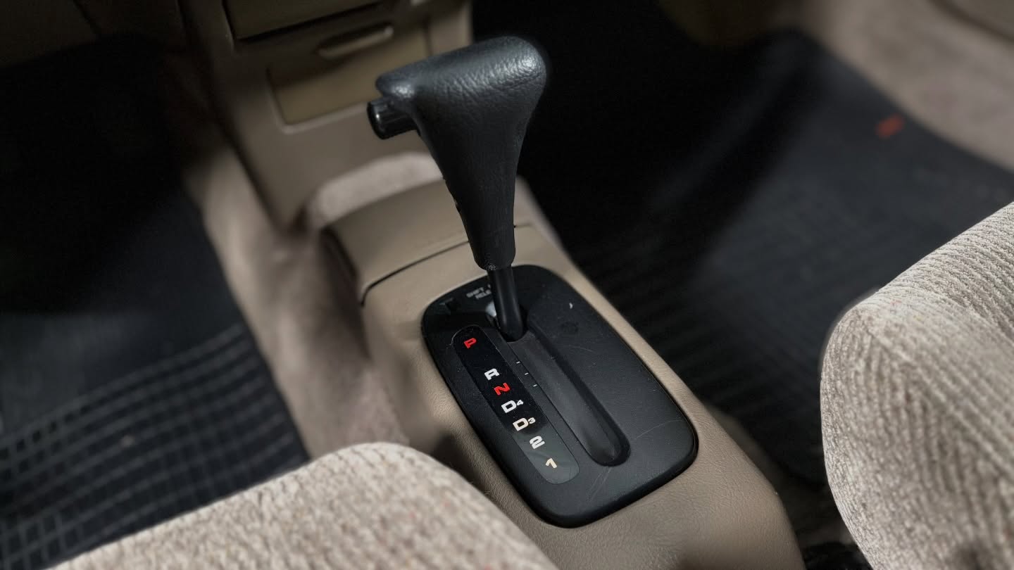 HONDA CIVIC EX - Imagem 14