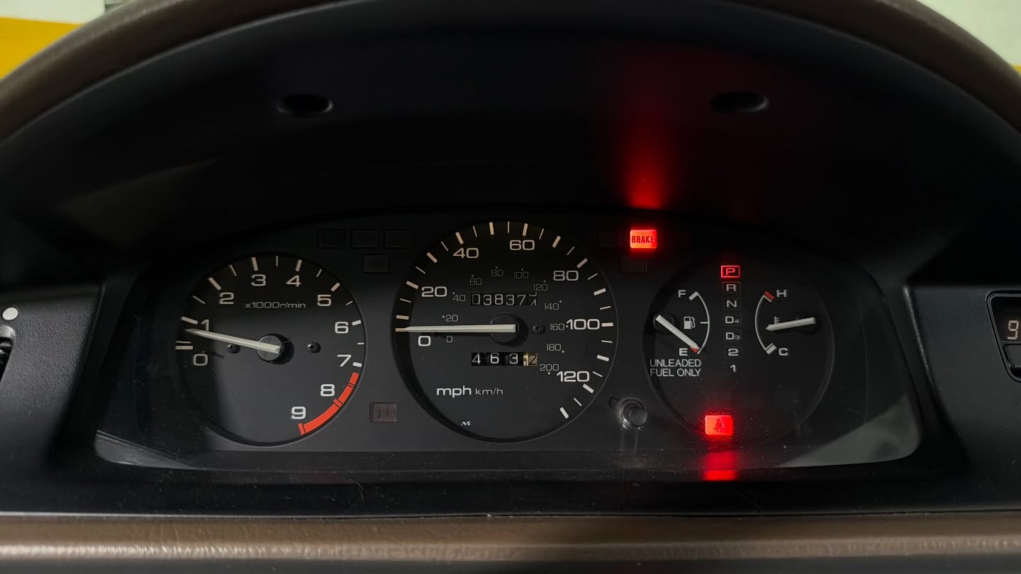 HONDA CIVIC EX - Imagem 15