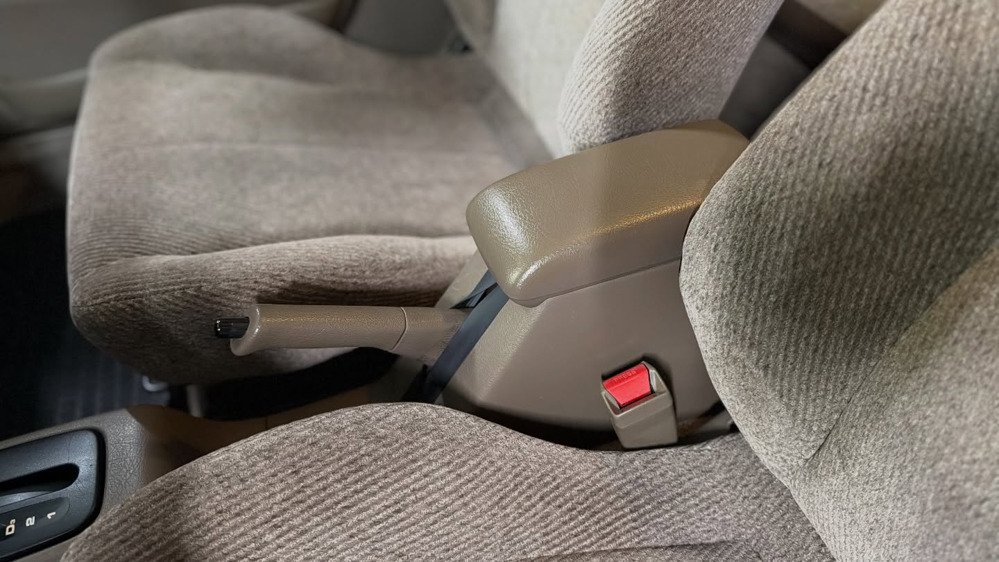 HONDA CIVIC EX - Imagem 17