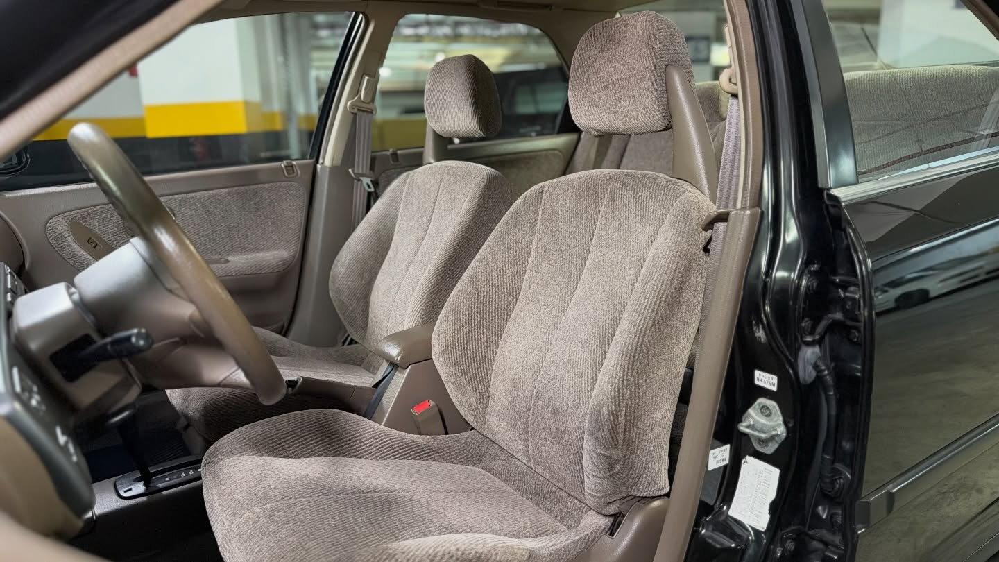 HONDA CIVIC EX - Imagem 7