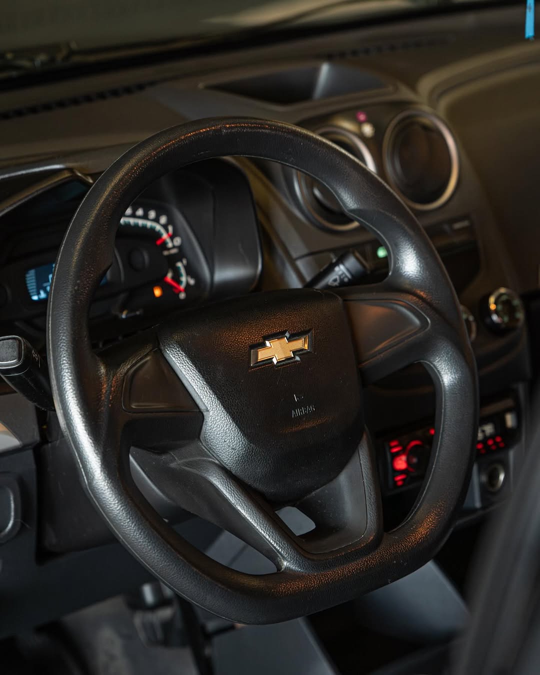 CHEVROLET MONTANA LS 1.4 ECONOFLEX 8V - Imagem 4