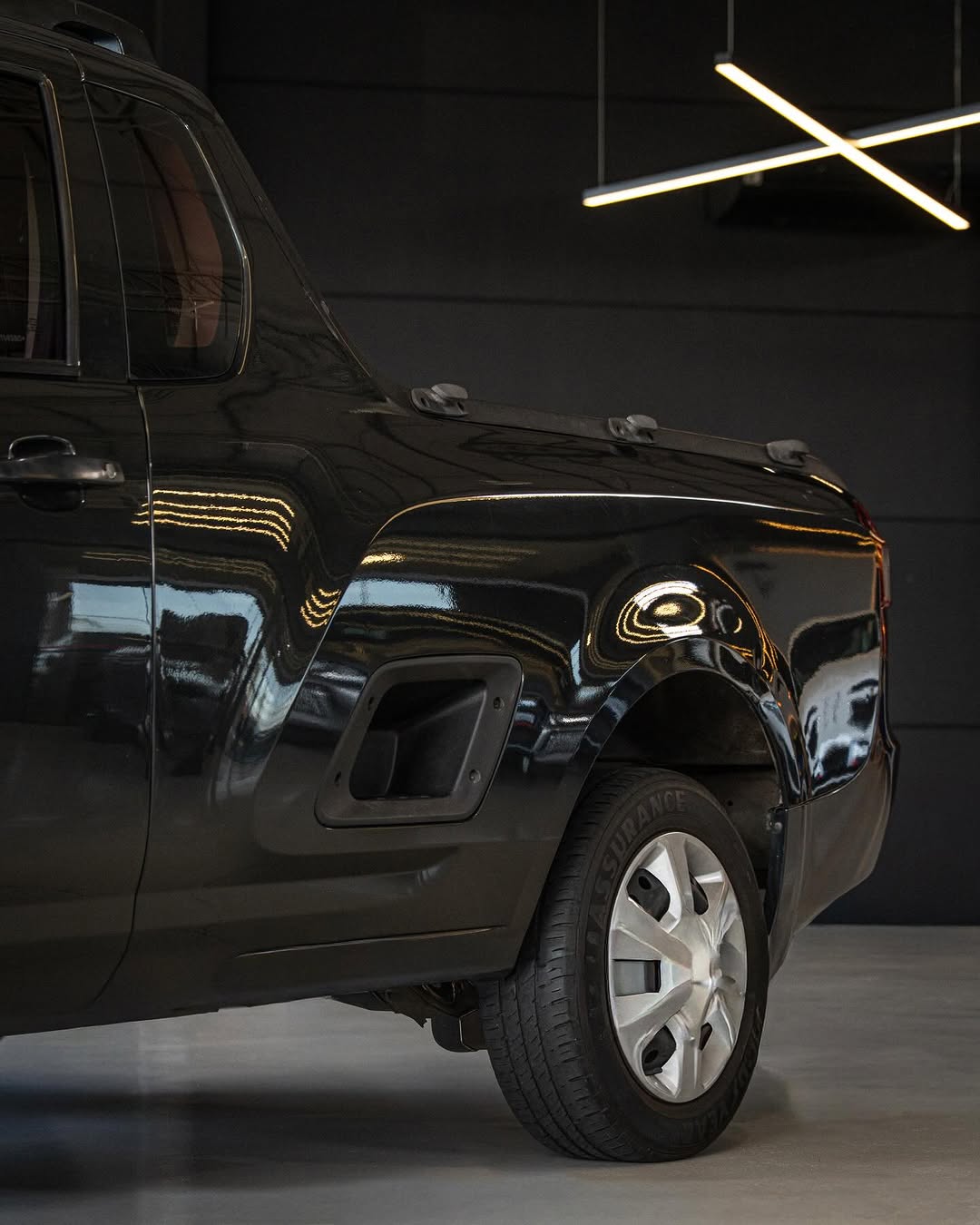 CHEVROLET MONTANA LS 1.4 ECONOFLEX 8V - Imagem 8