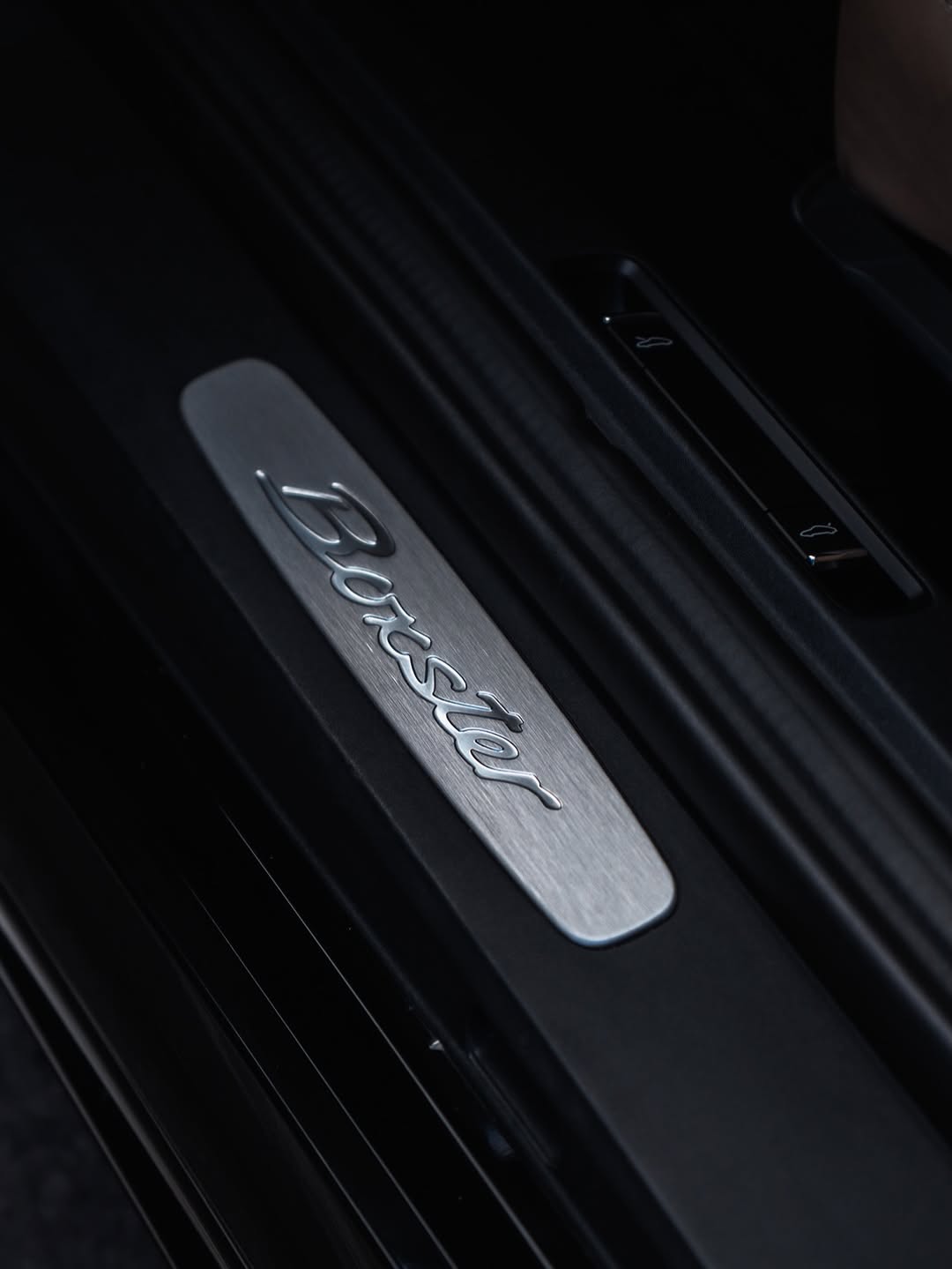PORSCHE 718 BOXSTER - Imagem 11