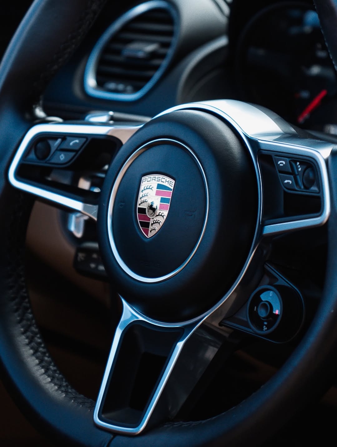 PORSCHE 718 BOXSTER - Imagem 12