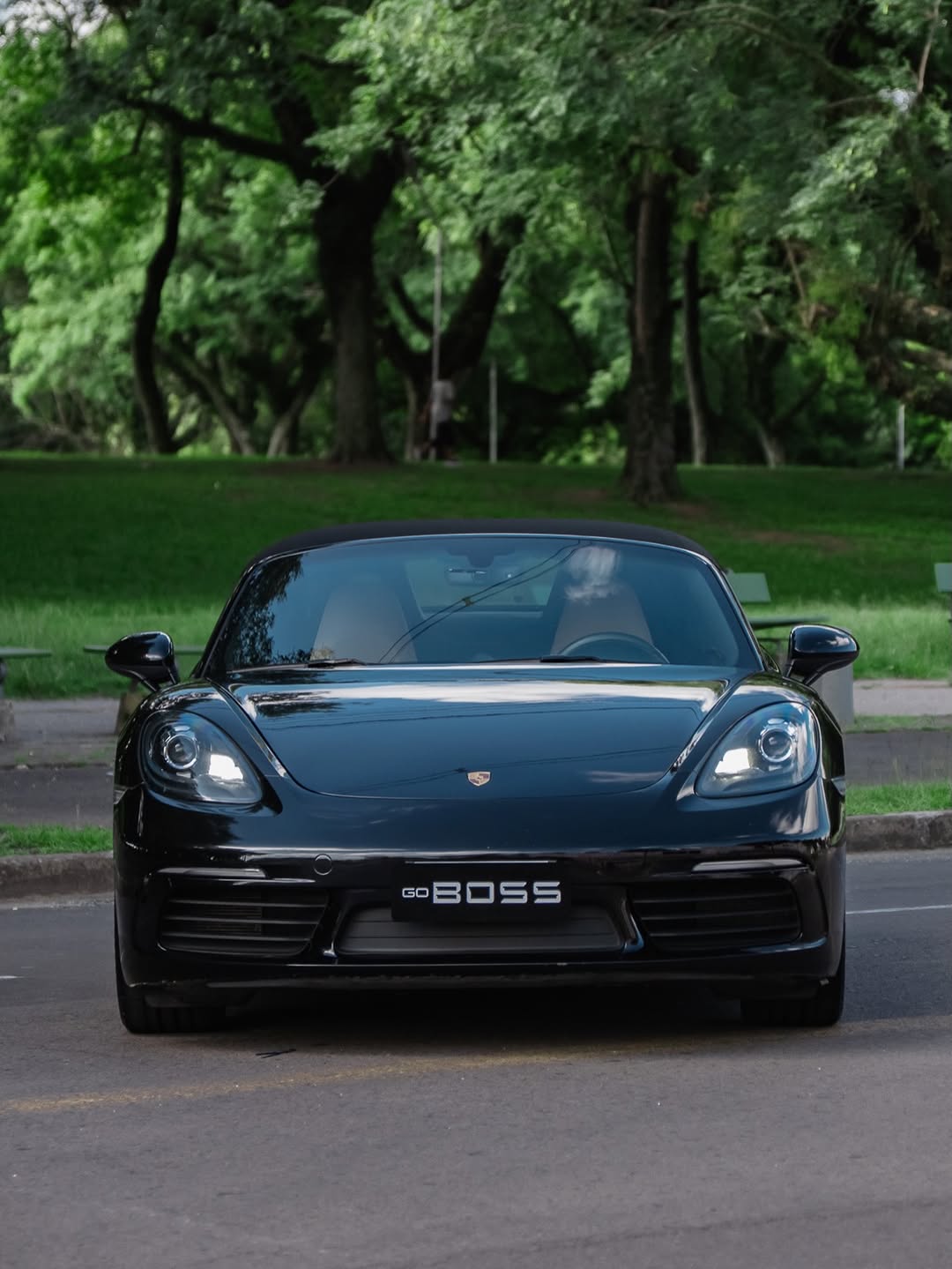 PORSCHE 718 BOXSTER - Imagem 3