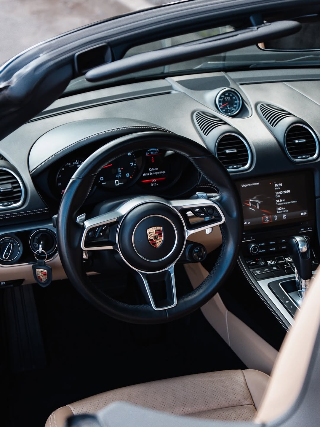 PORSCHE 718 BOXSTER - Imagem 6