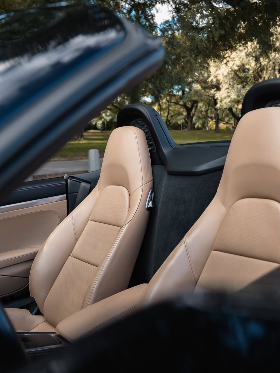 PORSCHE 718 BOXSTER - Imagem 8