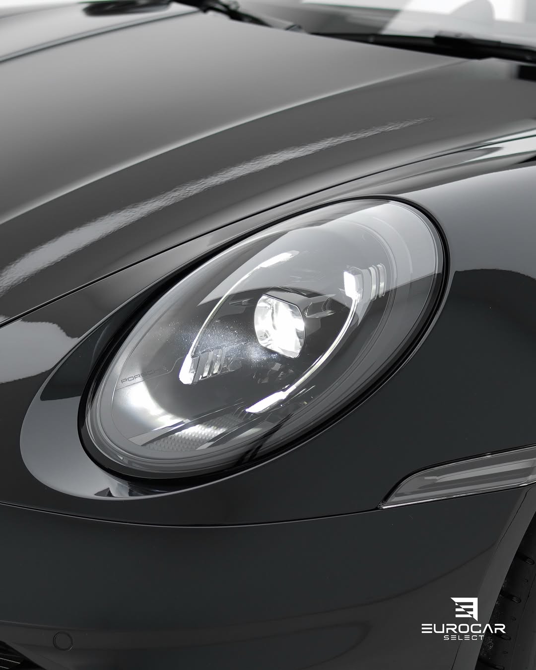 PORSCHE 911 CARRERA GTS - Imagem 8