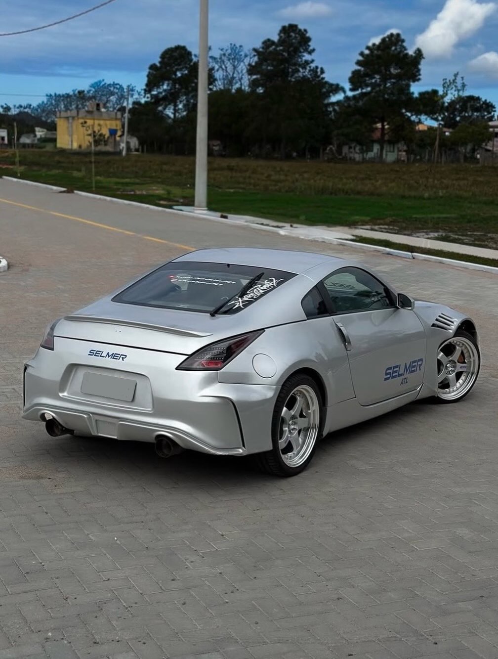 NISSAN 350Z - Imagem 4
