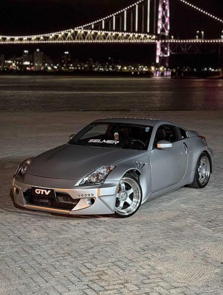 NISSAN 350Z - Imagem 5