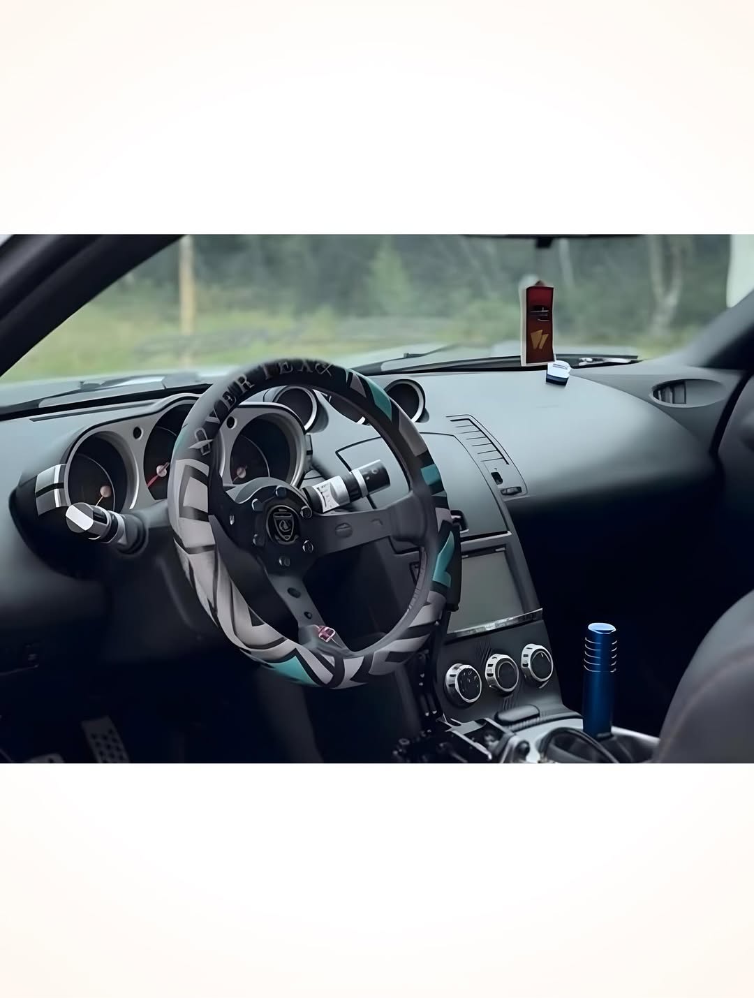 NISSAN 350Z - Imagem 6